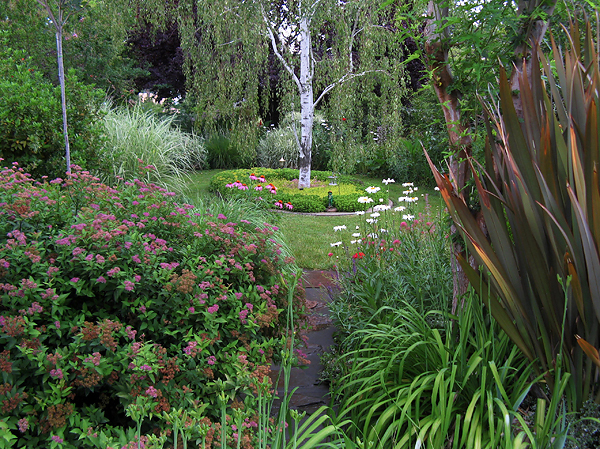 Don Brand's Garden